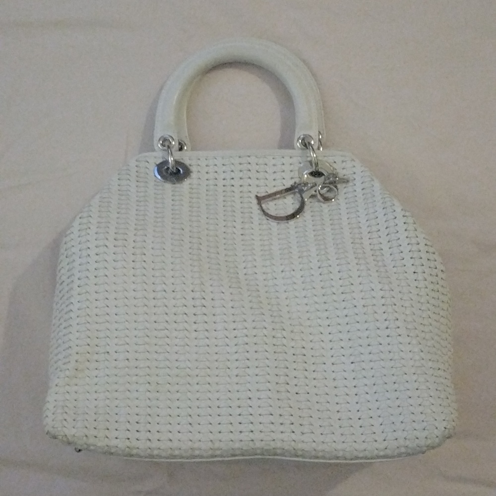 Christian Dior - Lady Dior Avenue